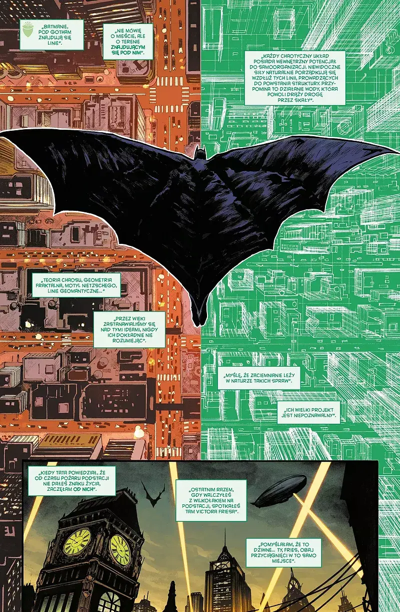 Batman - Detective Comics - Gothamski Nokturn - 02 - Akt I