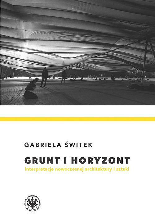 Grunt i horyzont.