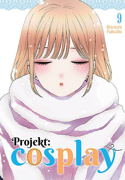 Projekt: cosplay - 09