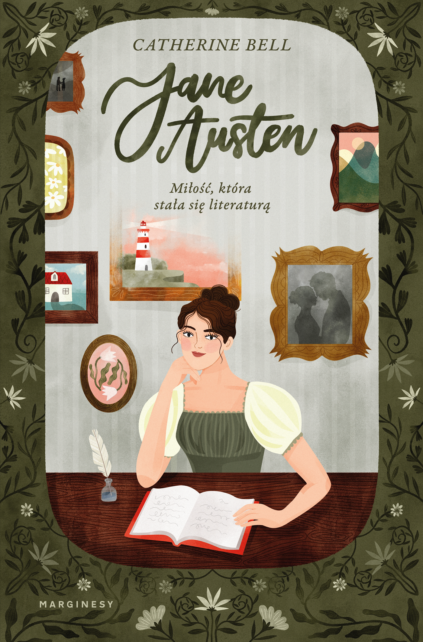 Jane Austen