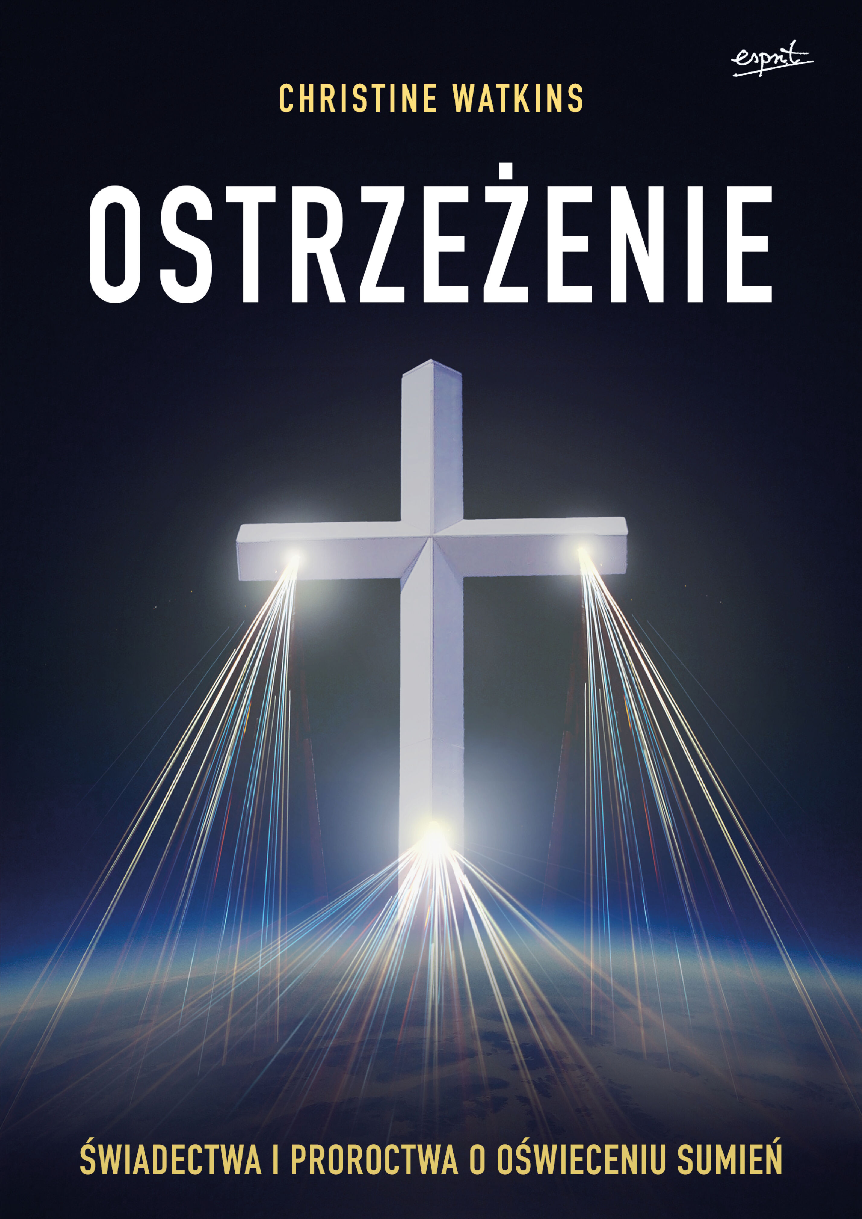 Ostrzeżenie (e-book)