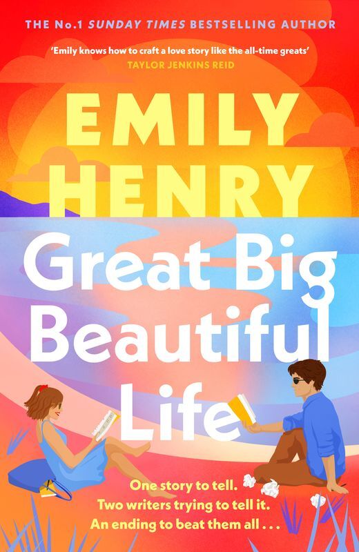 Great Big Beautiful Life wer. angielska