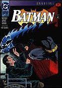 Batman (TM-Semic) - 65 - (4/1996) Błyskawiczne zmiany / Narkotykowy trop
