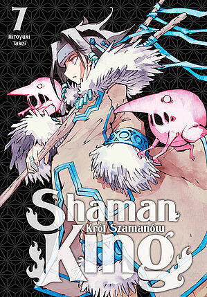 Shaman King - 07
