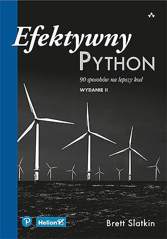 Efektywny Python.