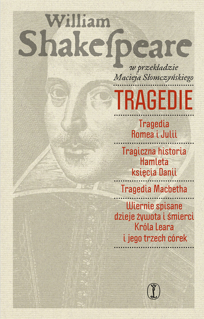 Tragedie (e-book)