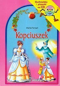 Kopciuszek Słuchowisko
