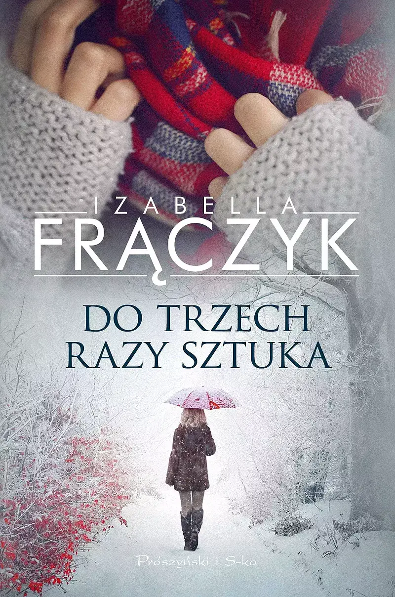 Do trzech razy sztuka (Duże Litery)