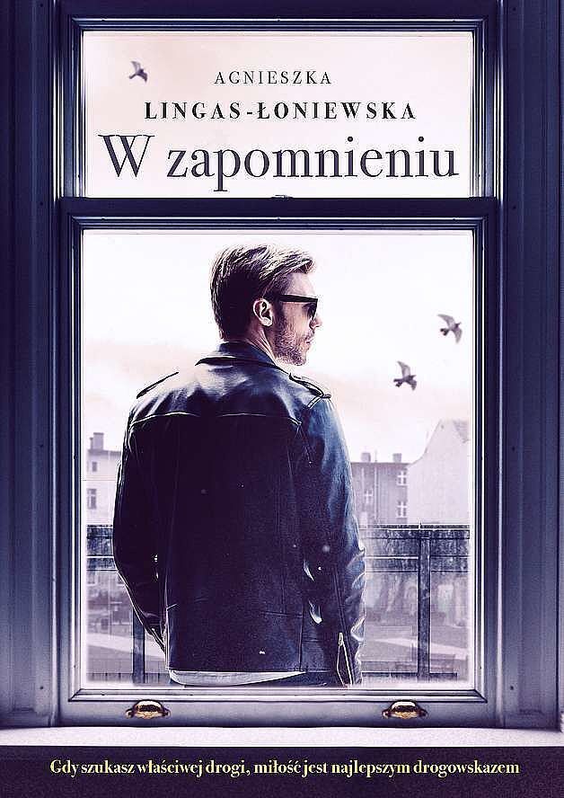 W zapomnieniu wyd. Kieszonkowe
