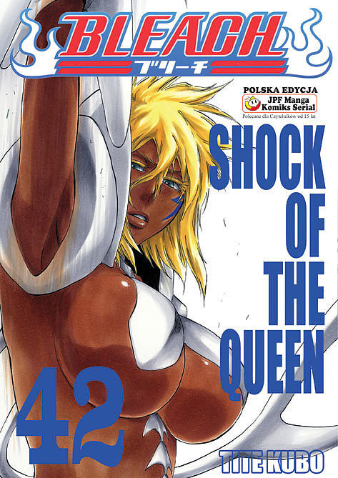 Bleach - 42