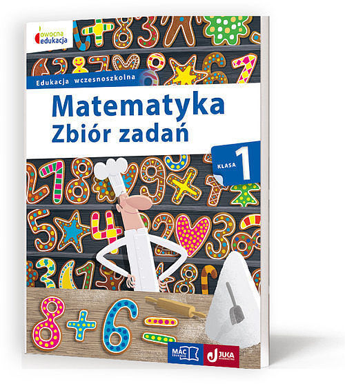 Matematyka. Zbiór zadań kl.2