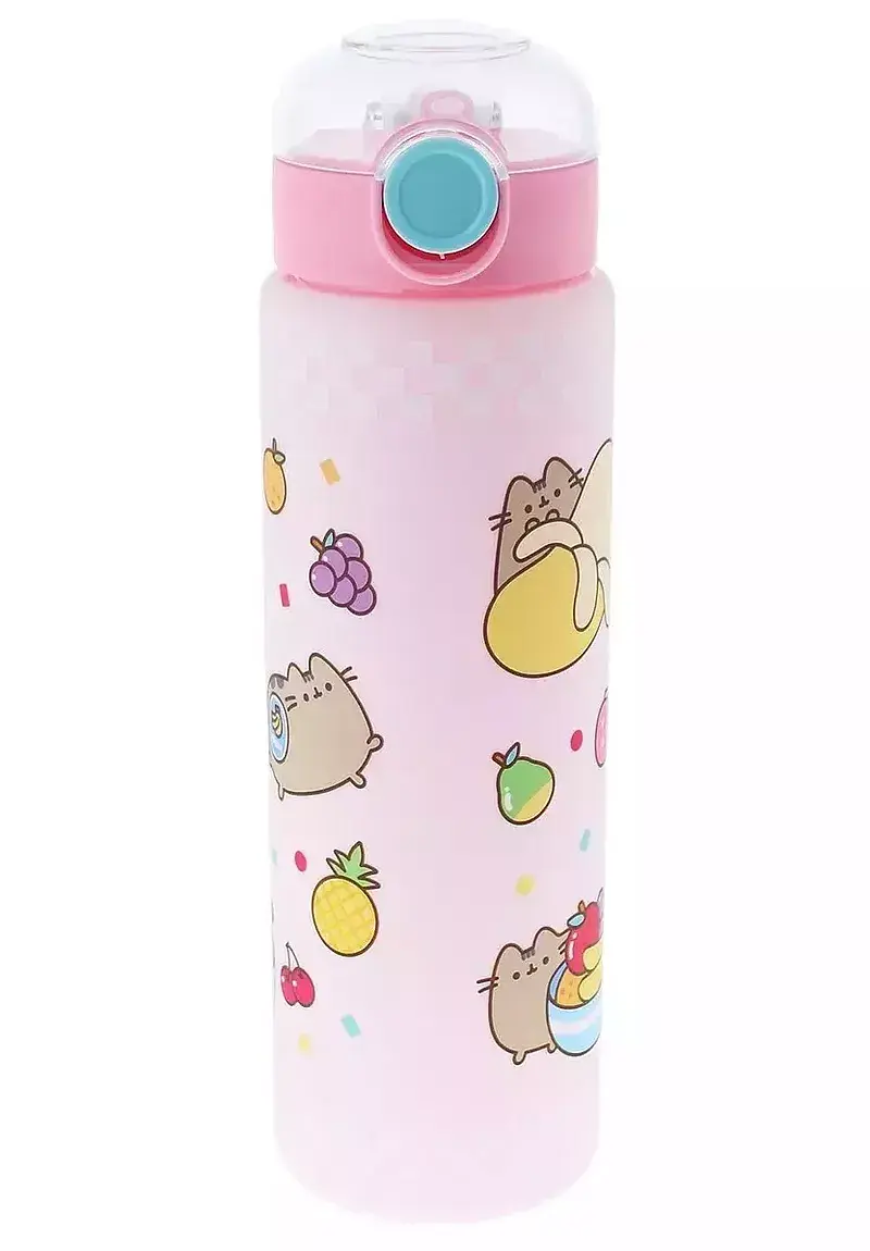 Butelka 700ml na wodę pusheen purf6012