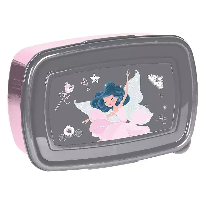 Śniadaniówka ballerina pp24ba-3022