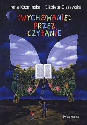 Wychowanie przez czytanie