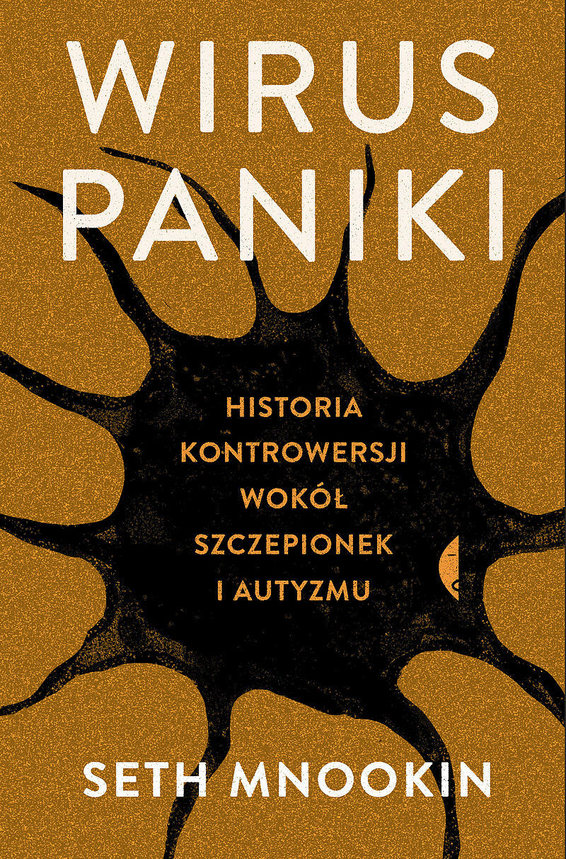 Wirus paniki