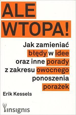Ale wtopa!