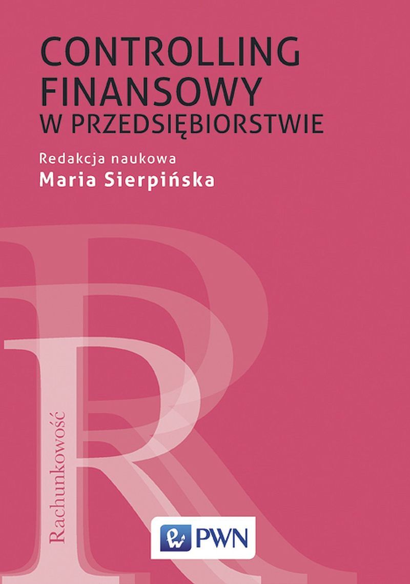 Controlling finansowy w przedsiębiorstwie