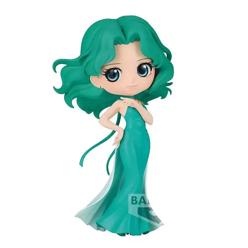 Figurka bp q posket sailor moon princess neptune