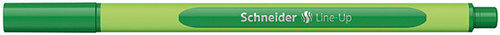 Cienkopis Schneider Line-Up, 0,4mm, zielony