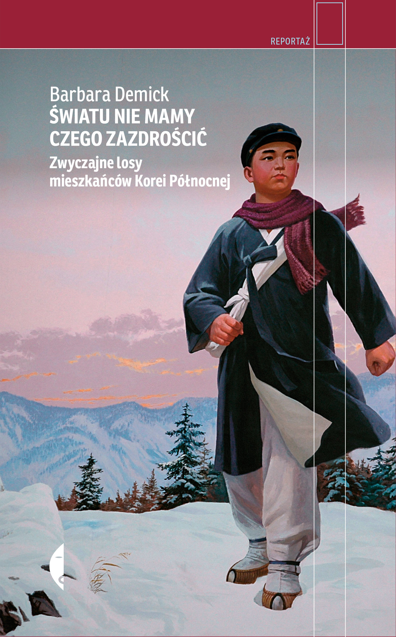Światu nie mamy czego zazdrościć (e-book)