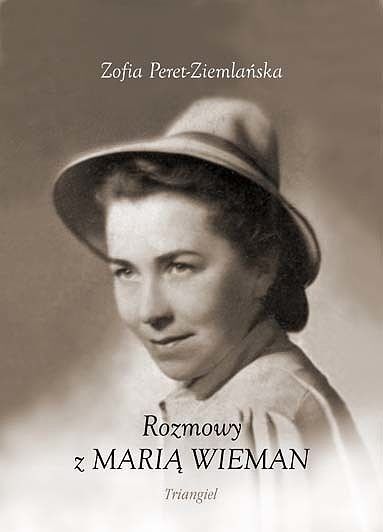 Rozmowy z marią wieman