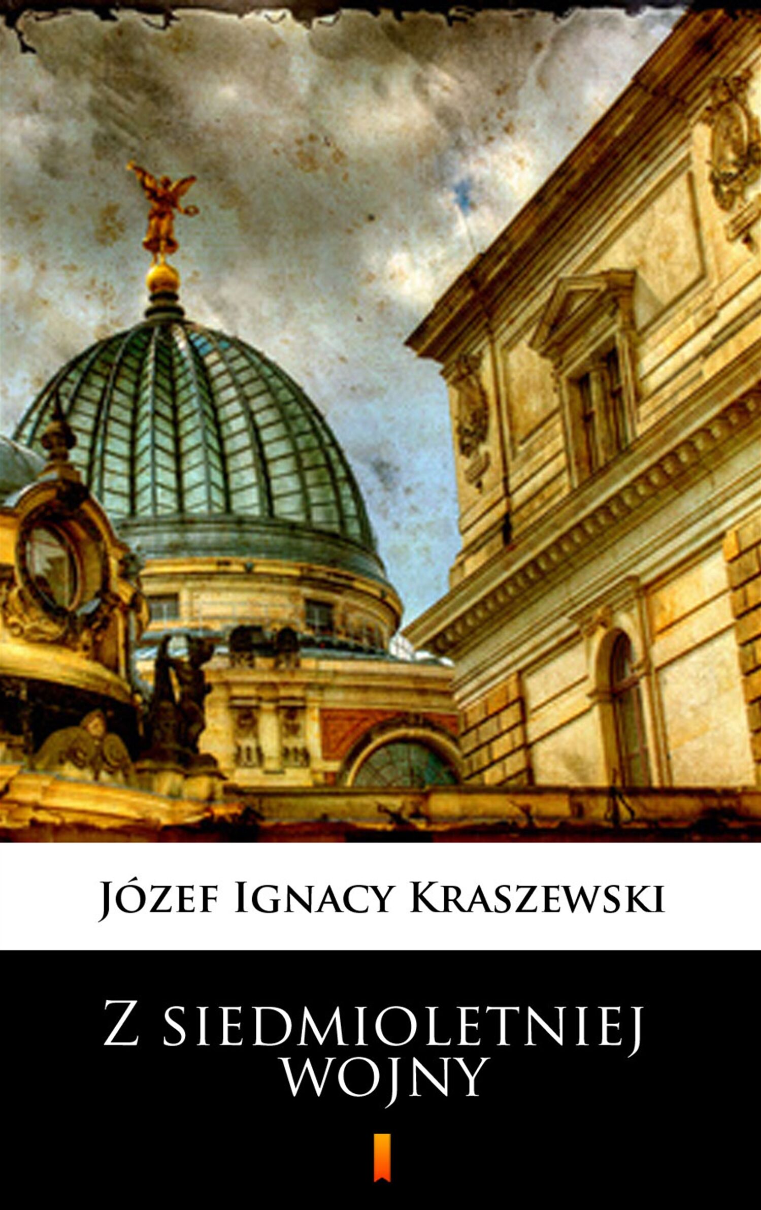 Z siedmioletniej wojny (e-book)