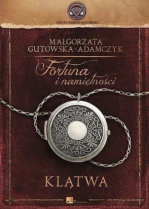 Fortuna i namiętności (audiobook CD)