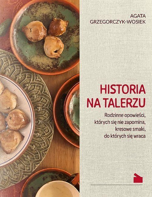 Historia na talerzu / Elset