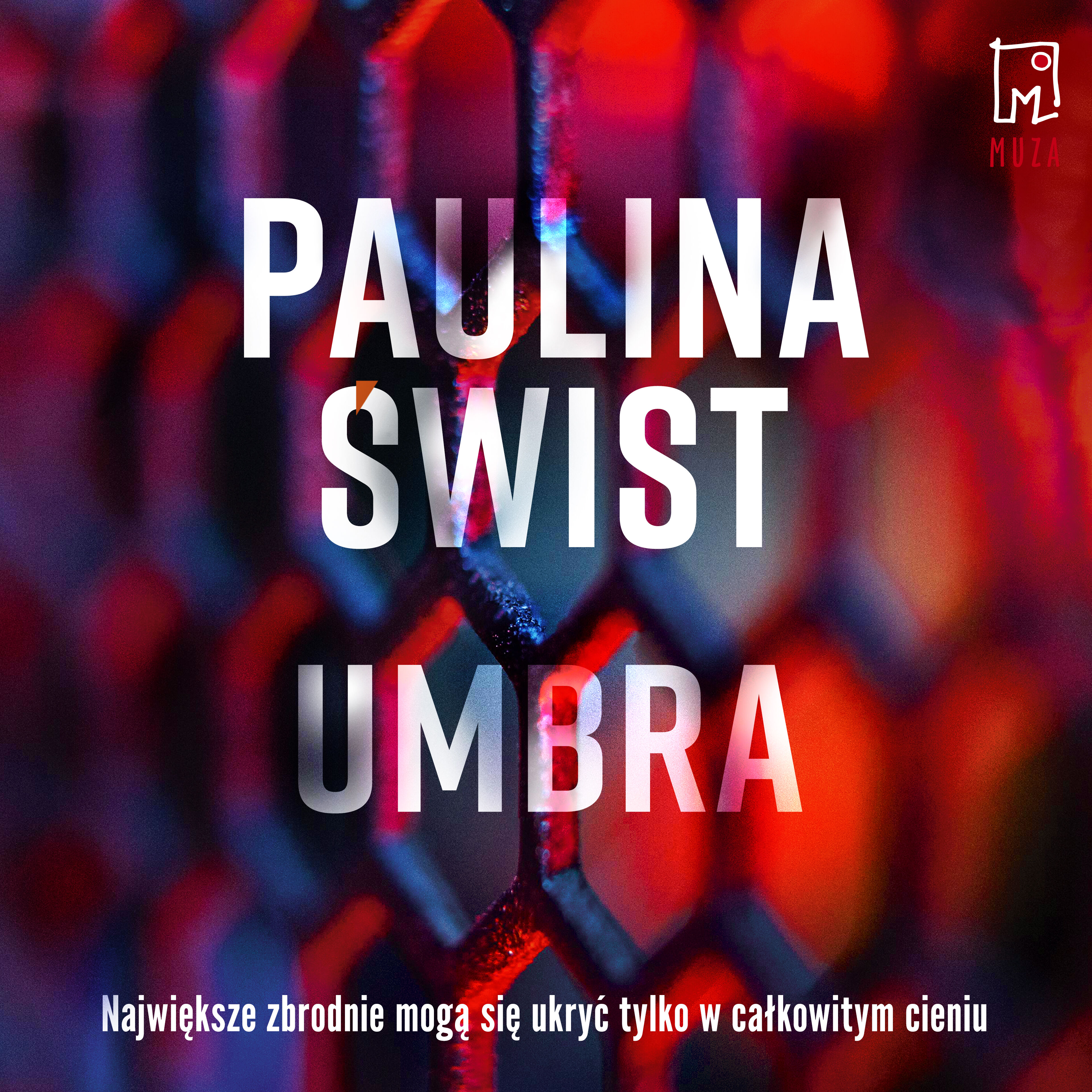 Umbra (audiobook MP3)