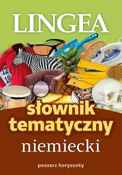 Tematyczny słownik niemiecki