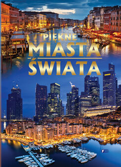 Piękne miasta świata