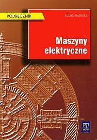 Maszyny elektryczne