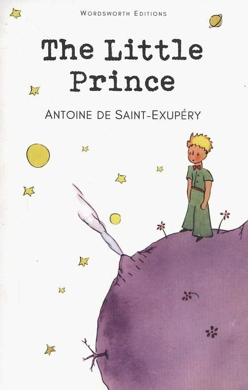 The Little Prince