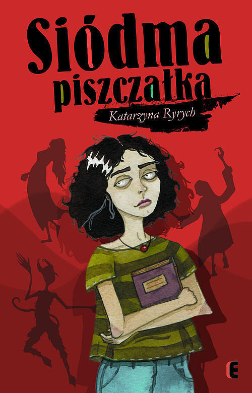 Siódma piszczałka