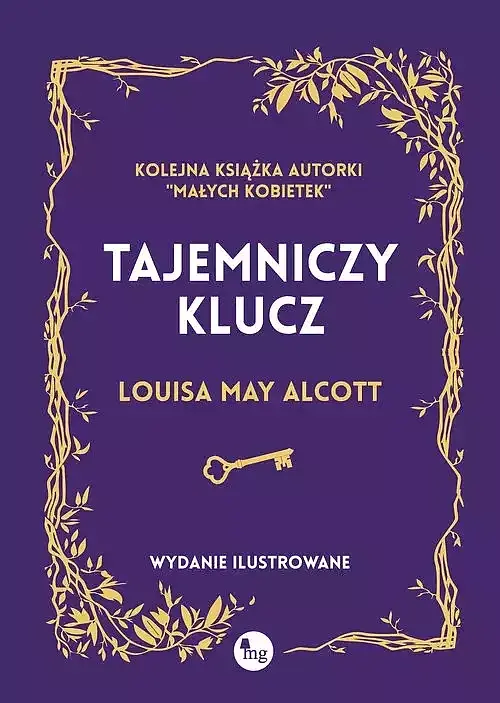 Tajemniczy klucz.