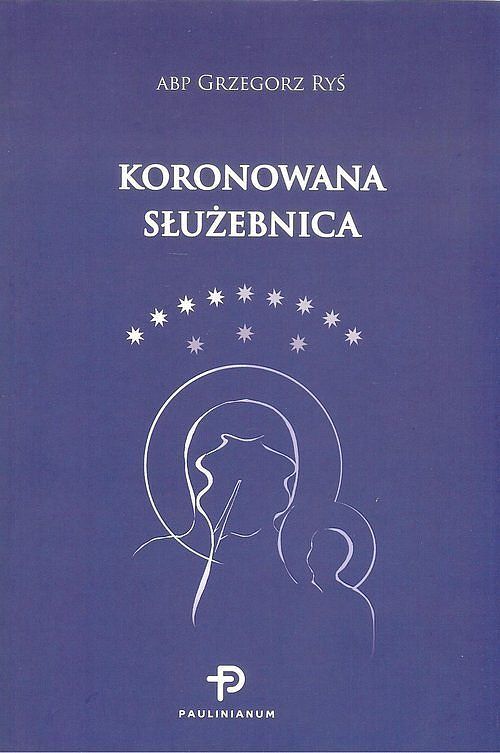 Koronowana Służebnica