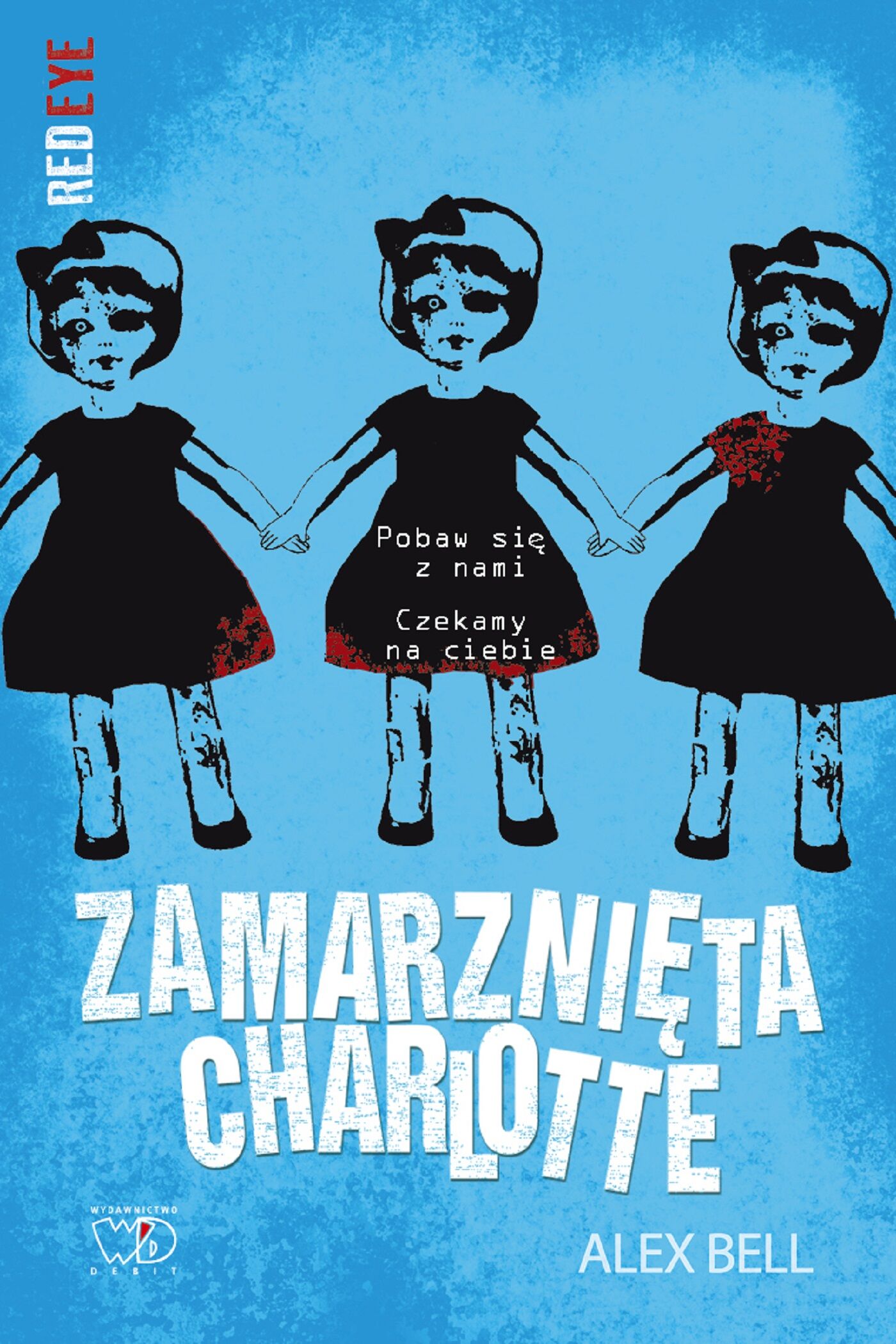 Zamarznięta Charlotte