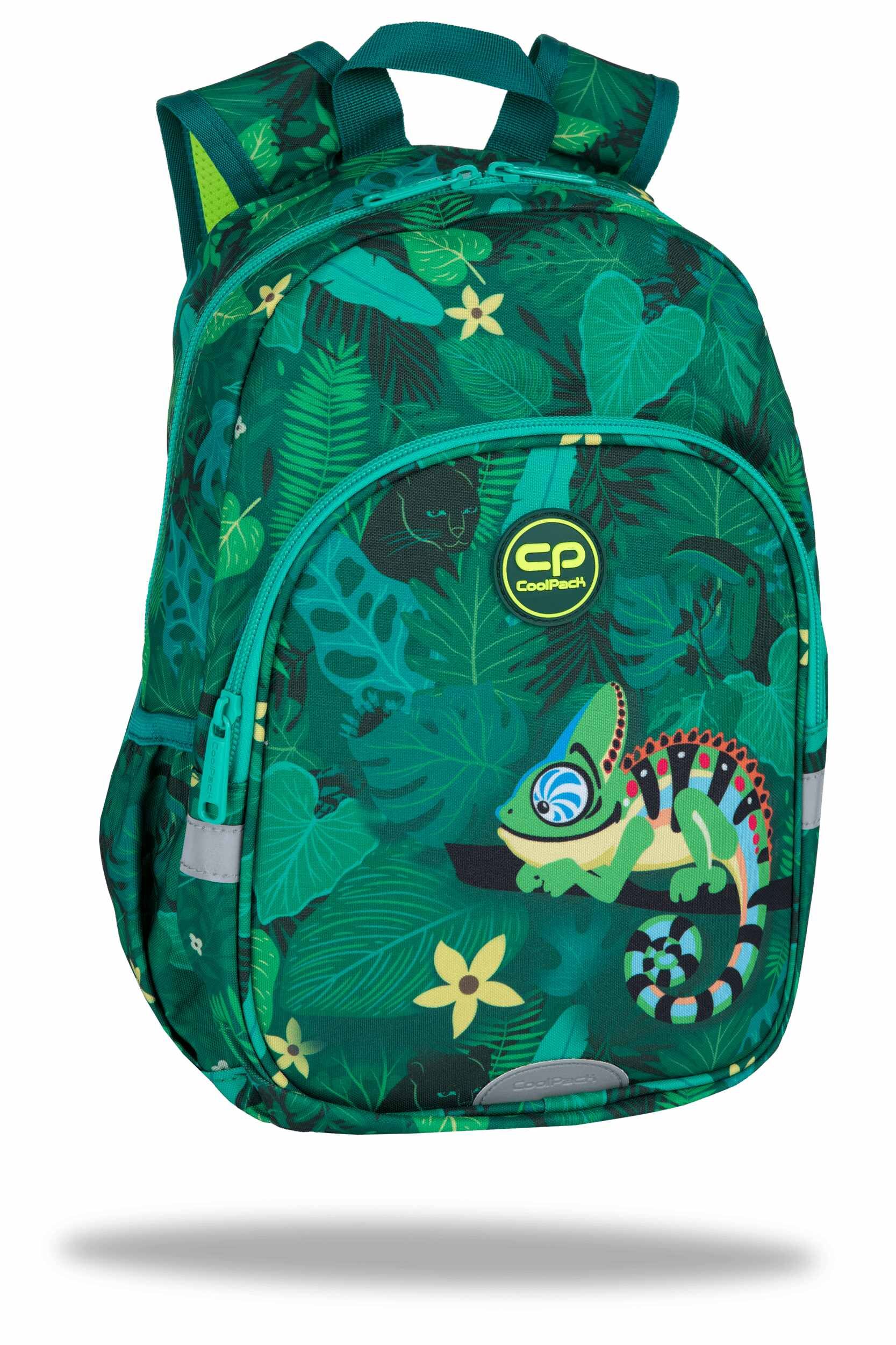 Plecak dziecięcy Coolpack Toby TROPIC