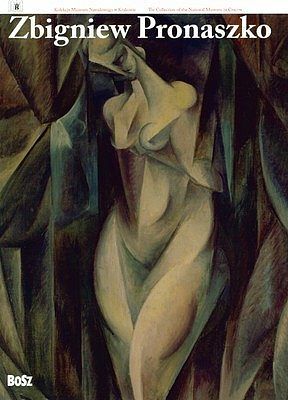 Zbigniew Pronaszko. (wersja polsko - angielska)