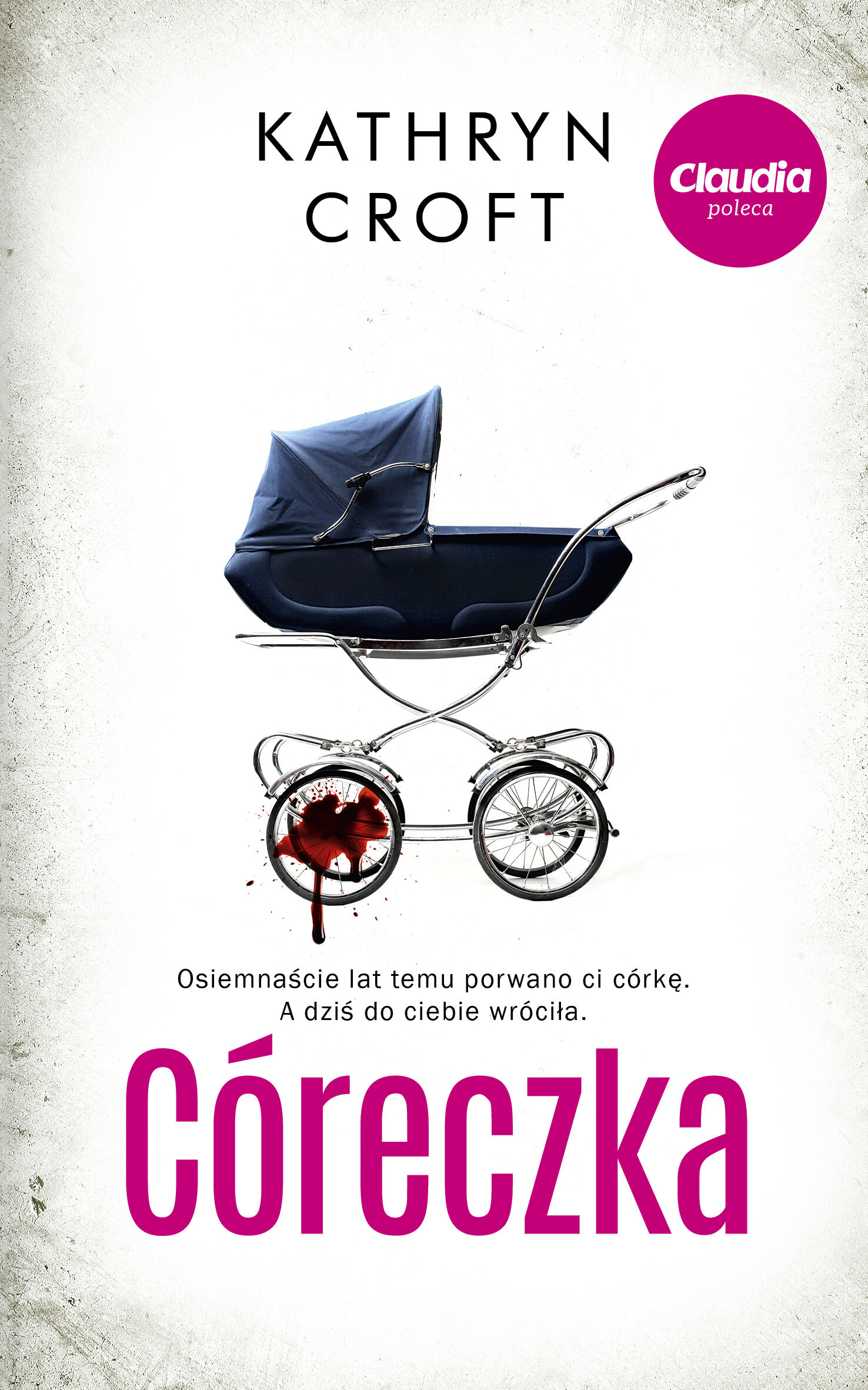 Córeczka