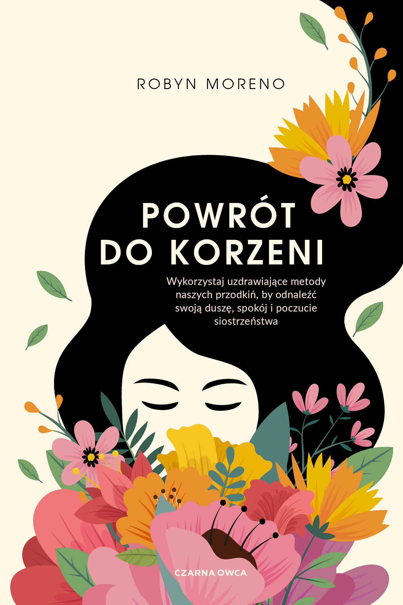 Powrót do korzeni (e-book)