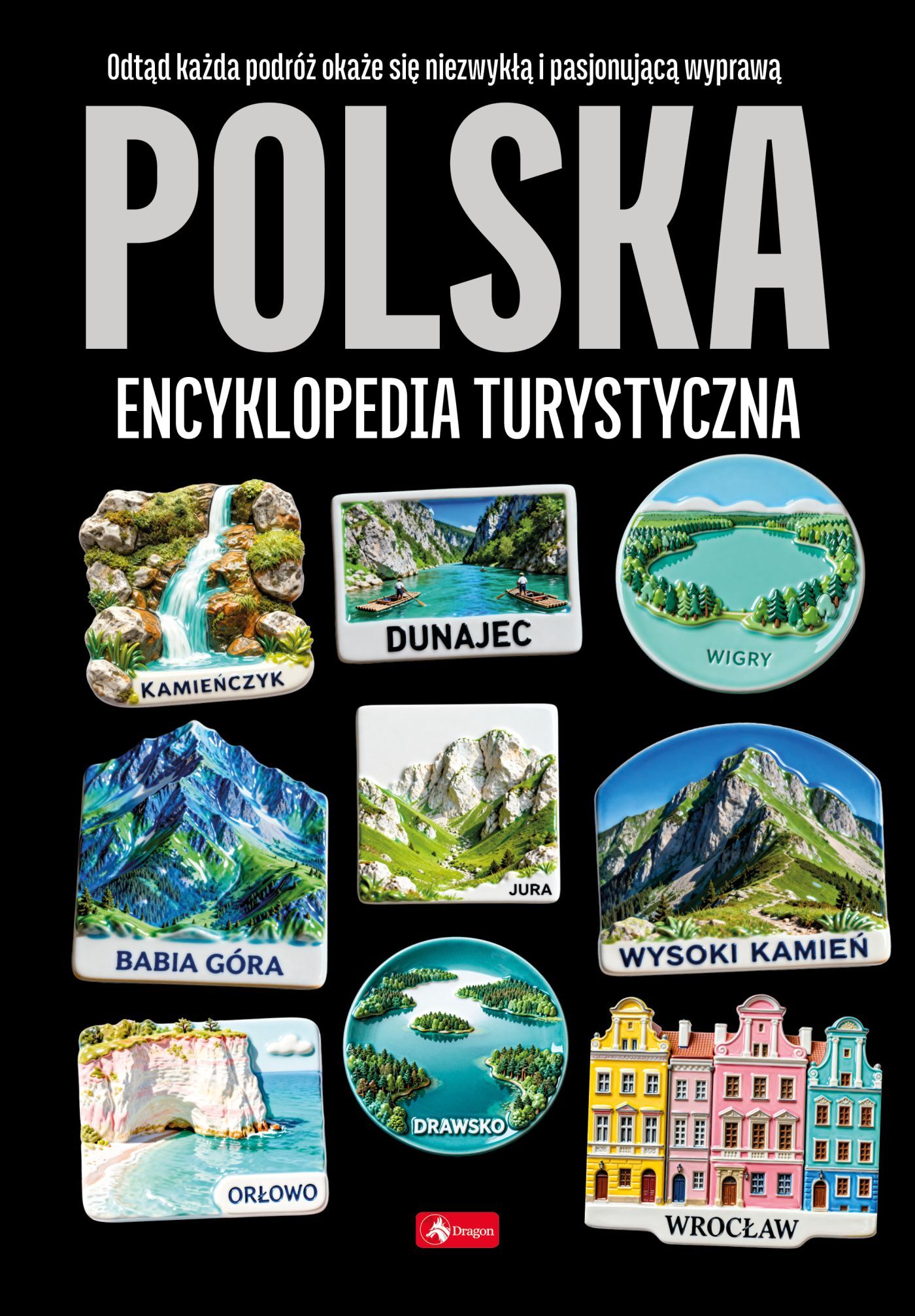Polska encyklopedia turystyczna