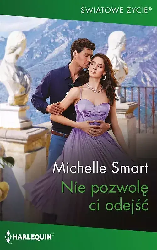 Światowe Życie 1 Nie pozwolę ci odejść