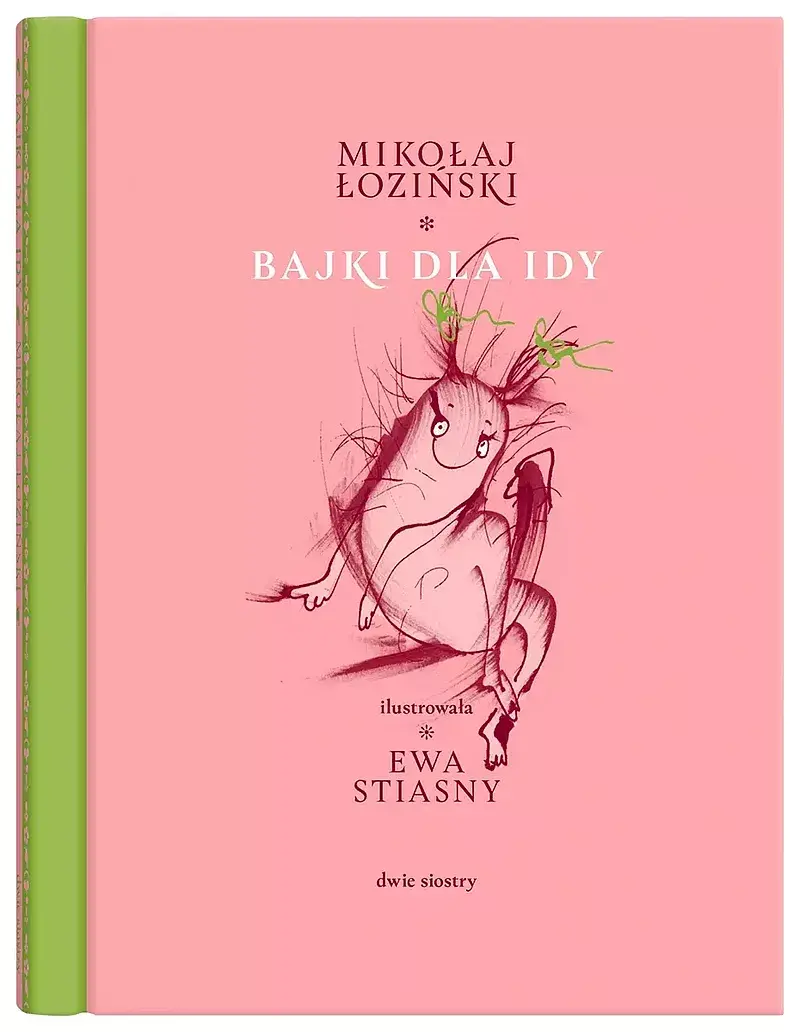 Bajki dla Idy