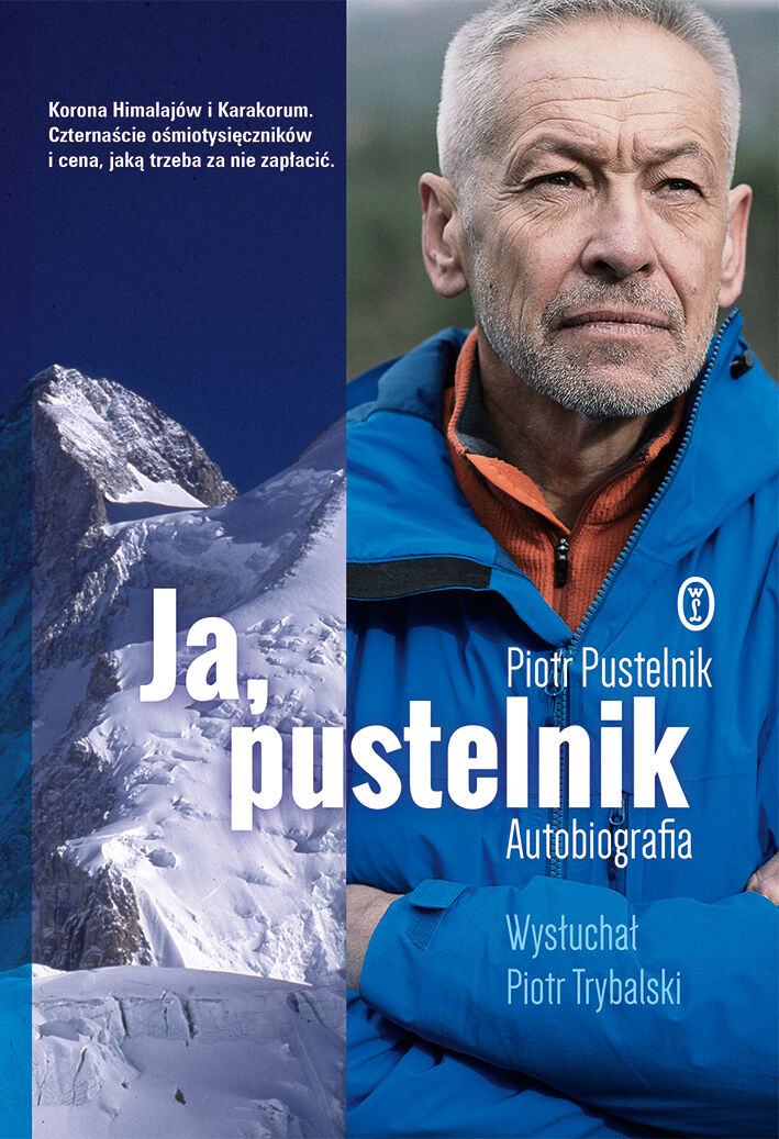 Ja, pustelnik (e-book)