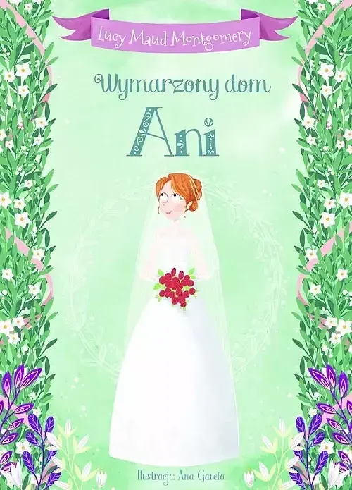 Wymarzony dom Ani