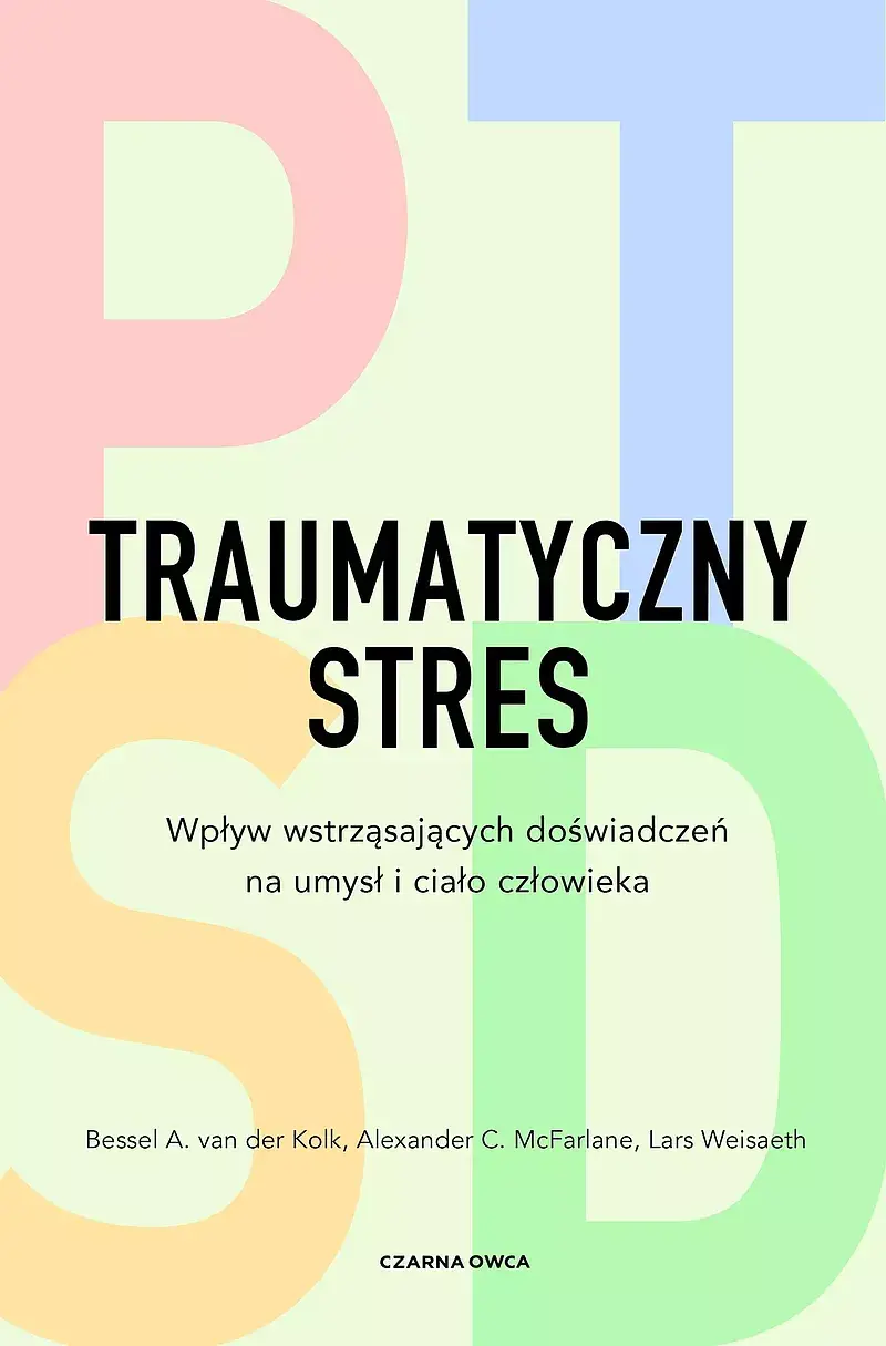Traumatyczny stres