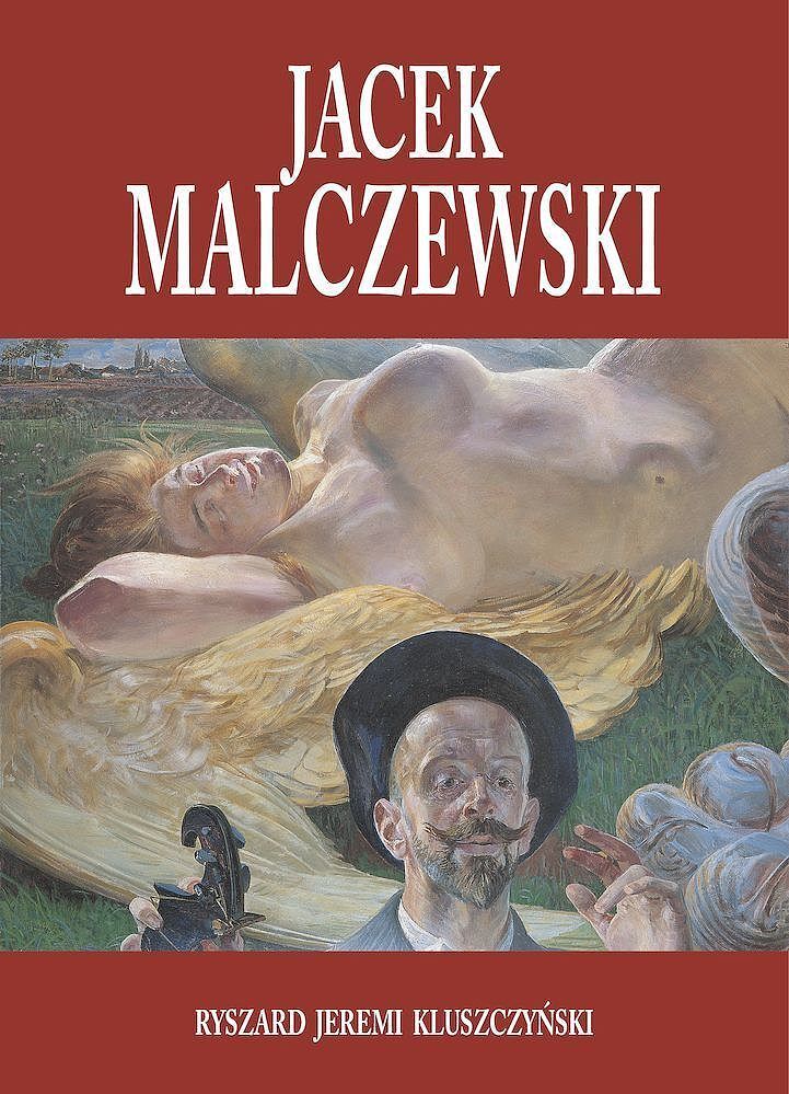 Jacek malczewski