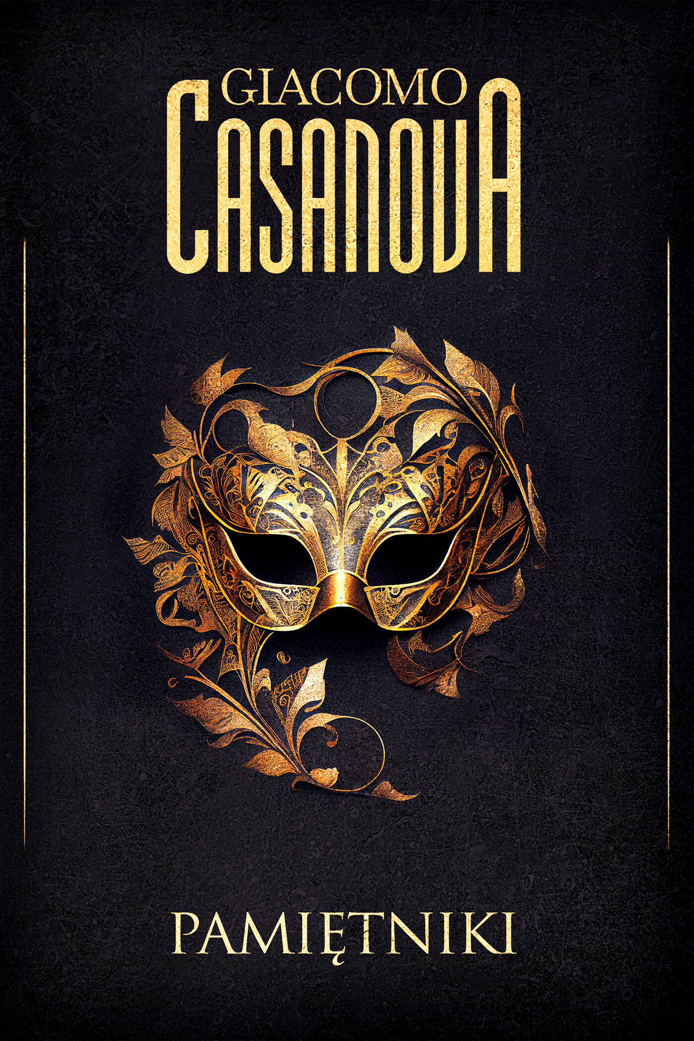Pamiętniki (e-book)