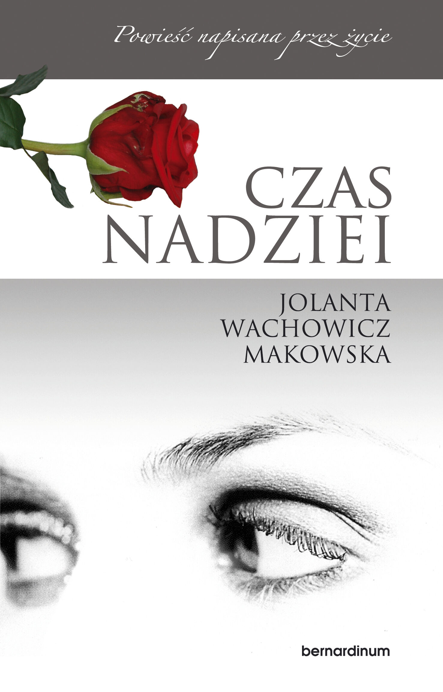 Czas nadziei (e-book)